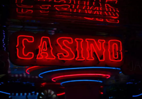 The Rise of Casinos 